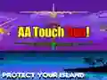Spill AA Touch Gun online
