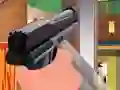 Spill Shopping Mall Shooting online