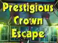 Spill Prestigious Crown Escape online