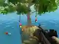 Spill Bottle Shooting online