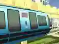 Spill Sky Train Game 2020 online