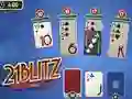 Spill 21 Blitz online