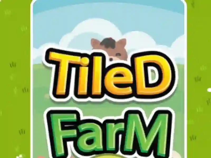Spill Tiled Farm online