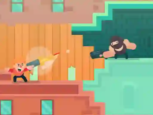 Spill Agent Gun online