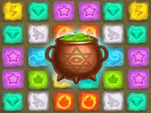 Spill Alchemist Lab online