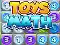 Spill Toys Math online