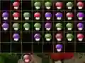 Spill Mushroom Puzzles online