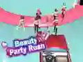 Spill Beauty Party Rush online