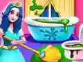Spill Princess Home Cleaning online