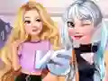 Spill Highschool Mean Girls online