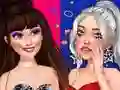 Spill Teenage Celebrity Rivalry online