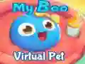 Spill My Boo Virtual Pet online