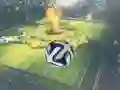 Spill Hold Up The Ball: World Cup Edition online