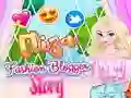 Spill Eliza Fashion Blogger Story online