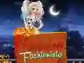 Spill Halloween Fashionista online