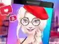 Spill Princesses Travel Diaries Town Break online