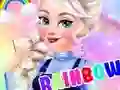 Spill Princess Rainbow Fashion online