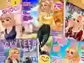 Spill Magazine Diva Goldie online