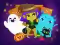 Spill Spooky Friends Adventure online