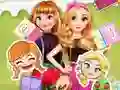 Spill Princess Planning Diaries online