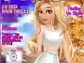 Spill Paparazzi Diva Goldie online