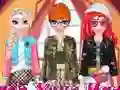 Spill Washing Your Hands Princess online