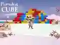 Spill Paradise Cube online