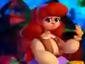 Spill Lovely Flower Girl Escape online