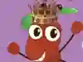 Spill G2E Queen Ant Candy House Escape online