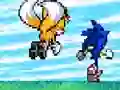 Spill Sonic Adventure 3 online