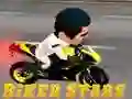 Spill Biker Stars online