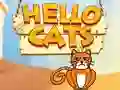 Spill Hello Cats online