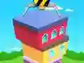 Spill Tower Builder online