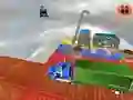 Spill Impossible Tracks Truck Driving online