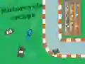 Spill Motorcycle Escape online