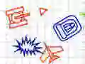 Spill Notebook Hovercraft online