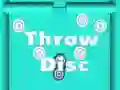 Spill Throw Disc online
