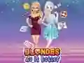 Spill Blondes Do It Better online