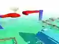 Spill Roller 3d online