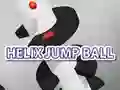Spill Helix jump ball online