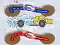 Spill Snow Park Master online