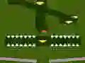 Spill To Dig Ball online