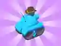 Spill Tank Rush online