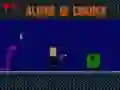 Spill Aliens In Charge online