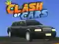 Spill Clash Of Cars online