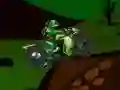 Spill Ninja Turtle Dirt Bike online