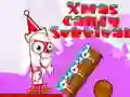Spill Xmas Candy Survival online