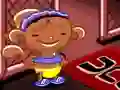 Spill Monkey Go Happy Stage 633 online