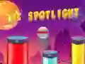 Spill The Spotlight online