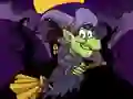 Spill The Builder Halloween Castle online